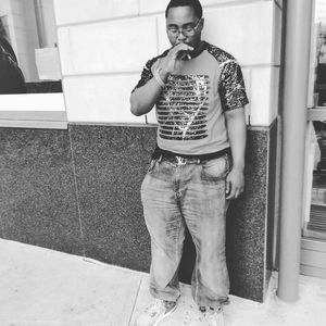 Meet your Posher, Lamar